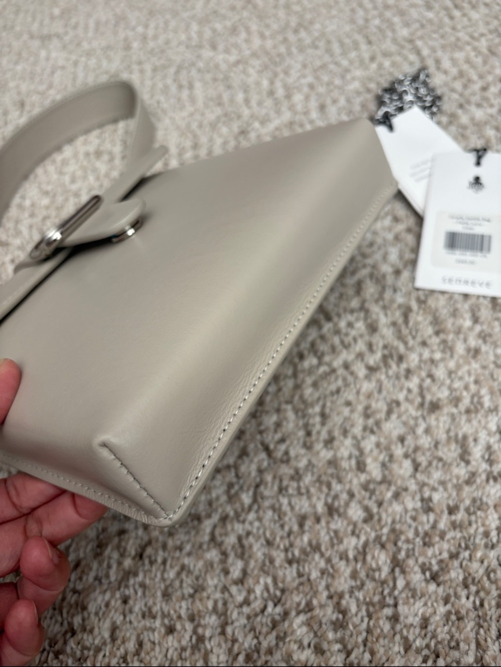 Senreve cavalla shoulder bag - Picture 5 of 10